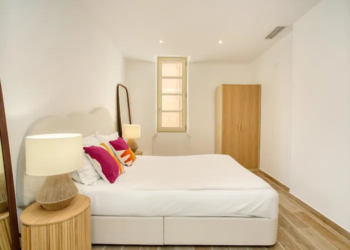 Apartamento L'escale Tropézienne Rue Des Commerçants 2e Saint-Tropez