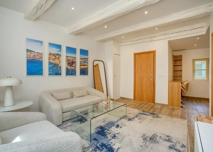 L'escale Tropézienne Rue Des Commerçants 2e Apartamento Saint-Tropez