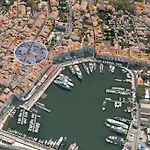 L'escale Tropézienne Rue Des Commerçants 2e Apartamento Saint-Tropez
