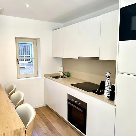 L'escale Tropezienne Rue Des Commercants 2e Apartment