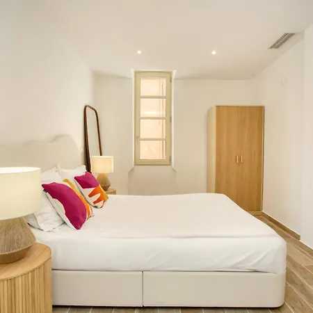 Appartement L'escale Tropezienne Rue Des Commercants 2e Saint-Tropez