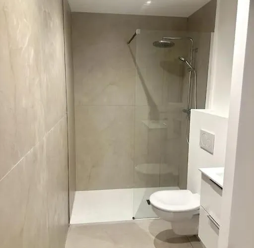 L'escale Tropezienne Rue Des Commercants 2e Apartmán *